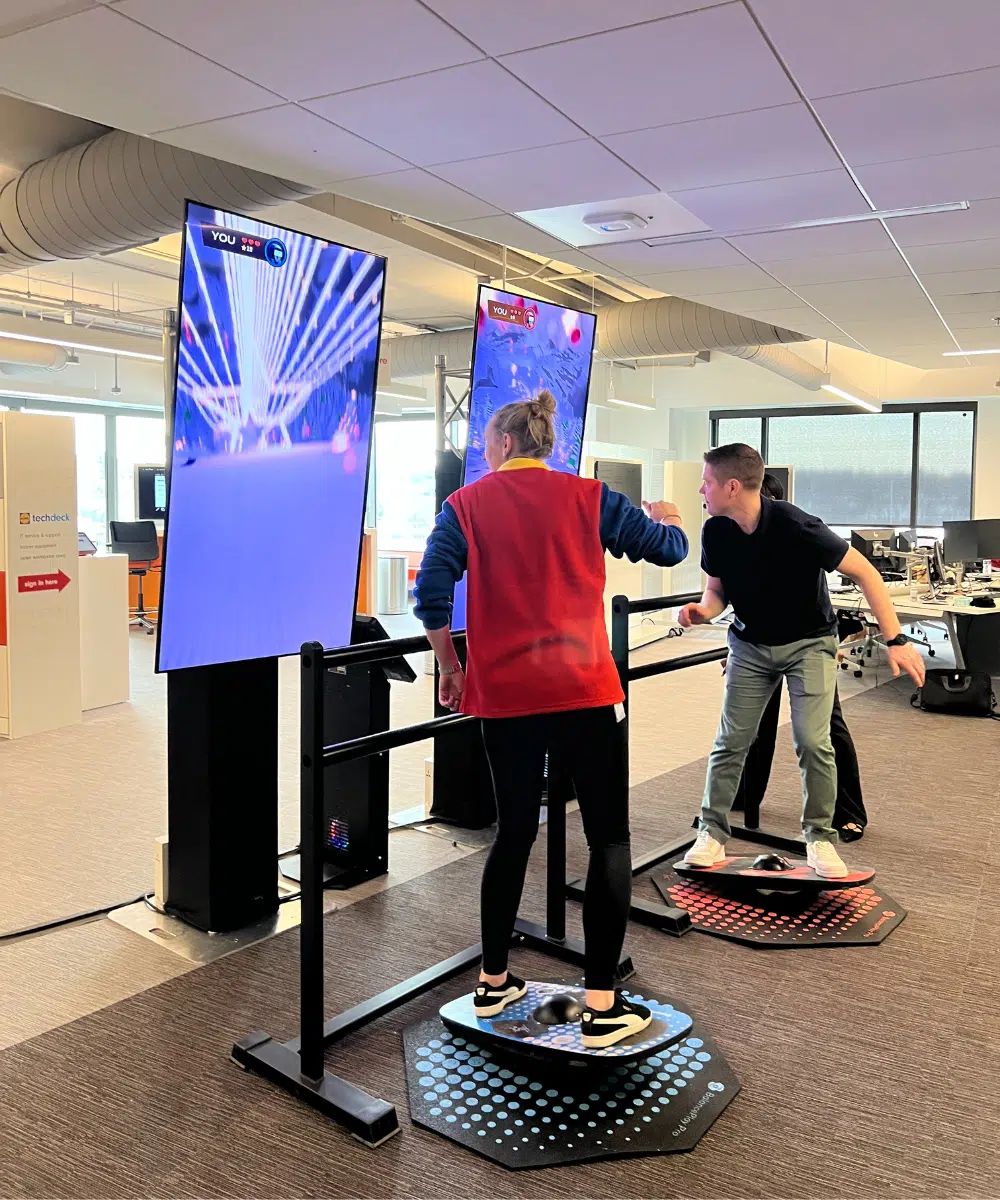 AR Games for Corporate Rent in Nashik for Birthday, Wedding, Corporate Events